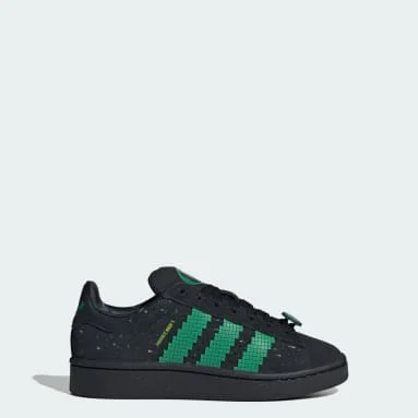 adidas Minecraft Campus 00S Shoes