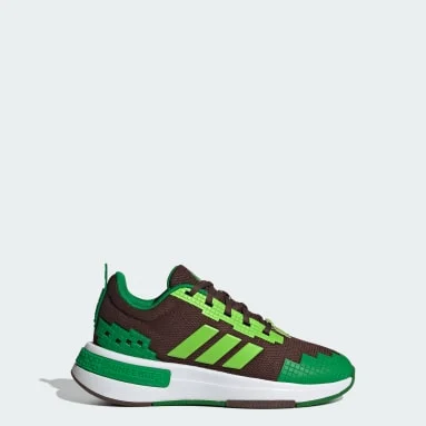 adidas Minecraft Pro Shoes Junior