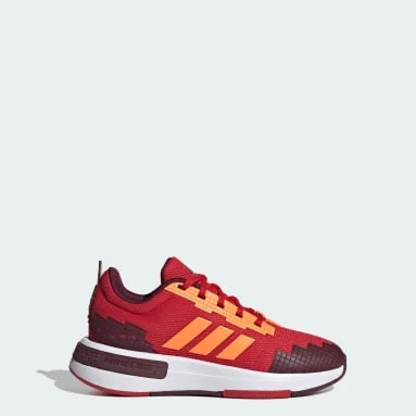 adidas Minecraft Pro Shoes Junior