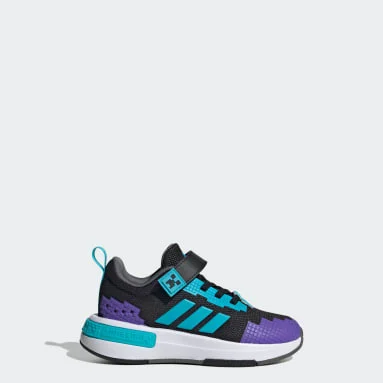 adidas Minecraft Pro Shoes Children