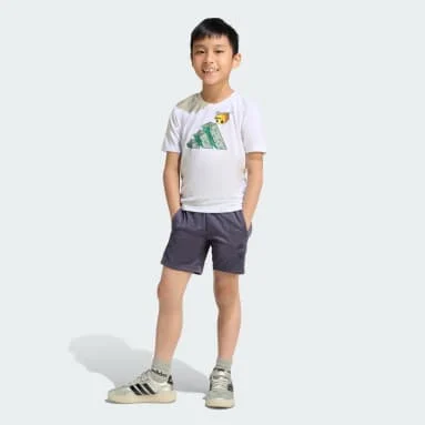 adidas Minecraft Training Summer Set