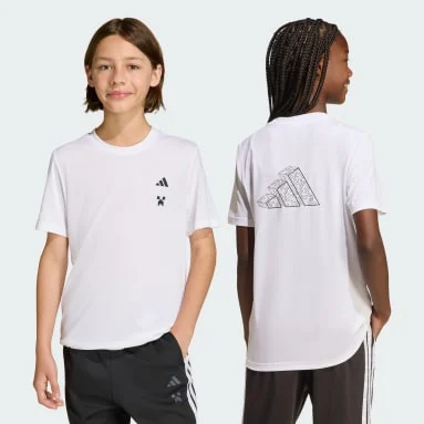 adidas Minecraft Training T-Shirt