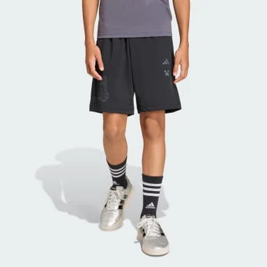 adidas Minecraft Training Short