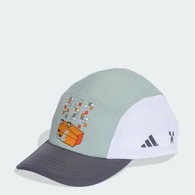 adidas Minecraft Kids Cap