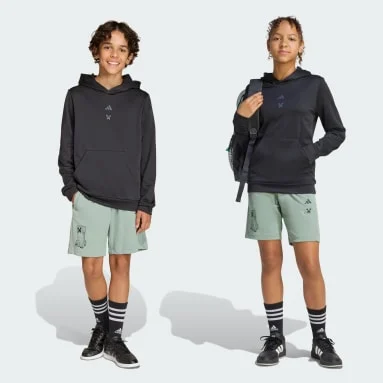 adidas Minecraft Training Short