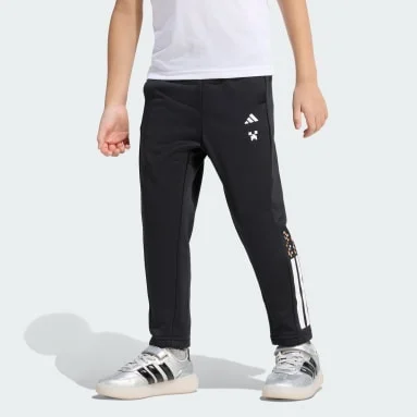 adidas Minecraft Training 3 Stripes Pant