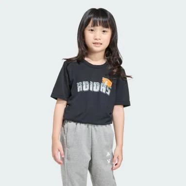adidas Minecraft Training T-Shirt