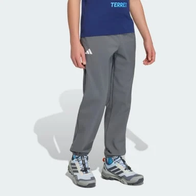 adidas Minecraft Terrex Climawarm Softshell Pants
