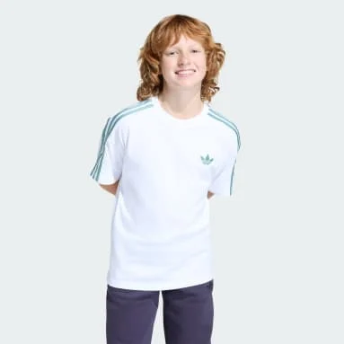 adidas Minecraft Loose Batwing Tee