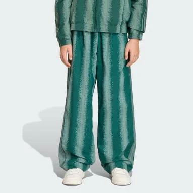 adidas Minecraft Sst Loose Track Pants