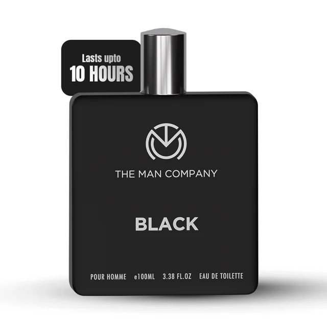 Black – 100ml