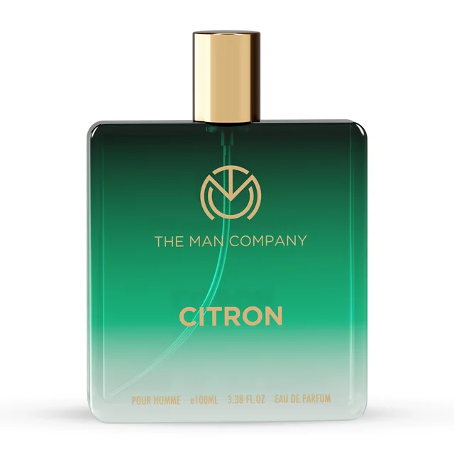 Eau De Parfum