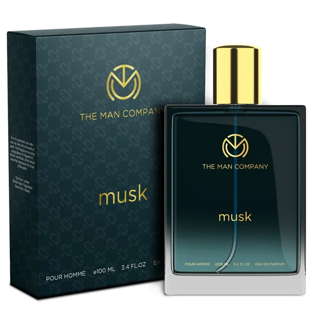 Eau De Parfum