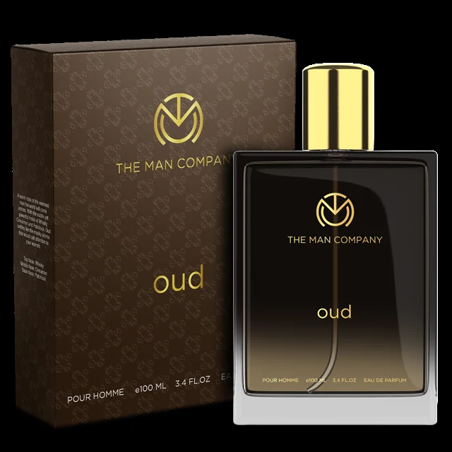 Eau De Parfum