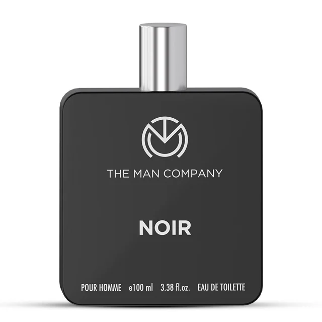 Eau De Toilette