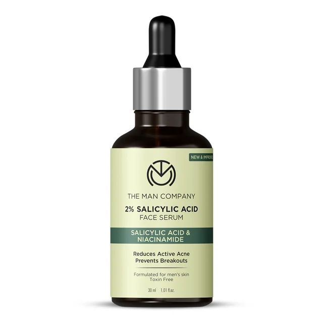 2% Salicylic Acid