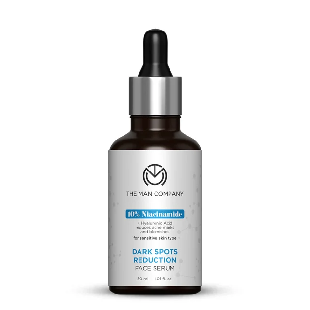 10% Niacinamide Face Serum
