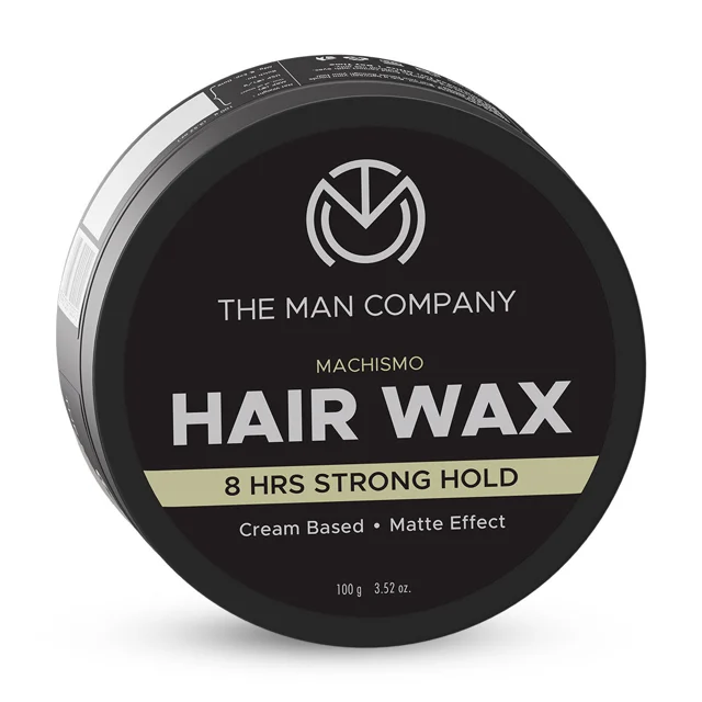 Hair Wax Machismo for Men