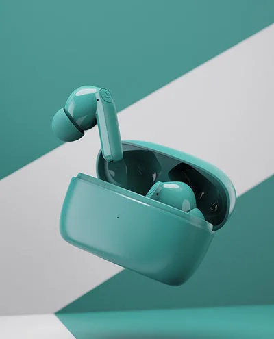 boAt Airdopes 138 PRO