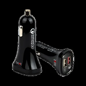 boAt Dual Rapid QC 3.0 NC
