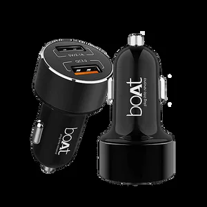 boAt Dual Rapid-Qc Car Charger 3.0 F Nc