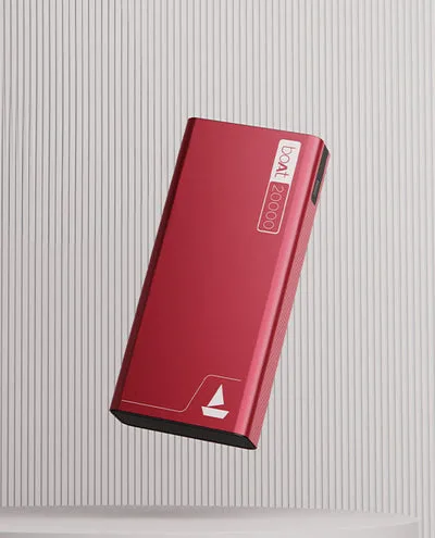 boAt Energyshroom PB400