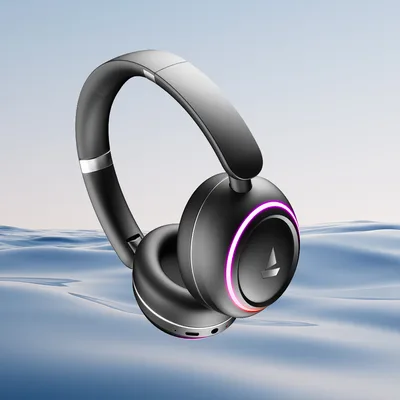 boAt Rockerz 480