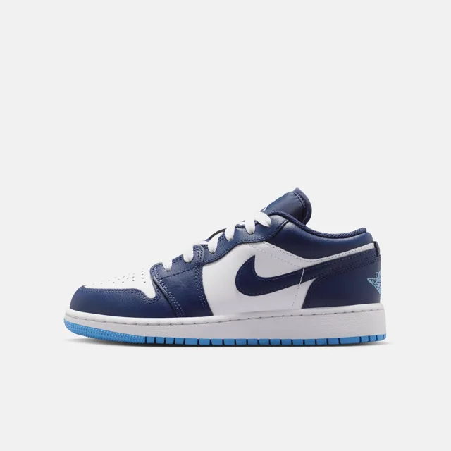 Nike Air Jordan 1 Low Older Kids' Shoes