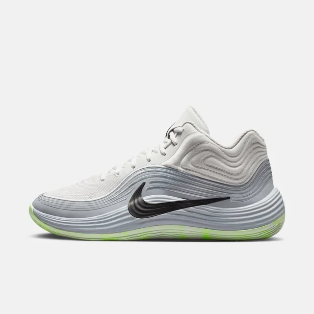 Nike Precision 8 MID Men's Basketball Shoes
