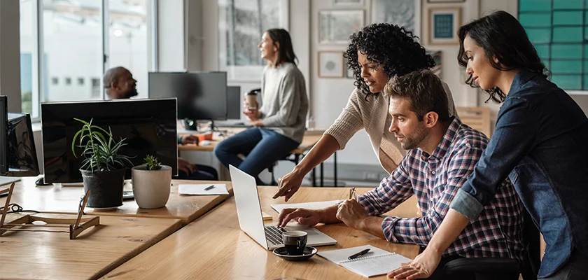 Digital marketing and market planning